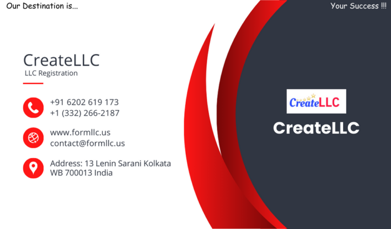 FormLLC