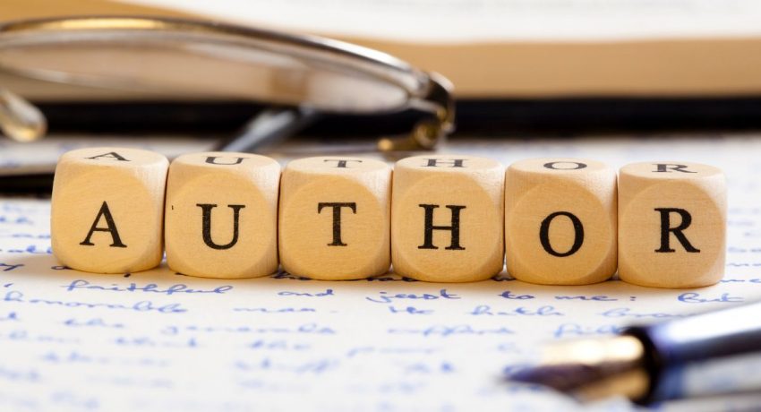 LLC Necessary for Authors